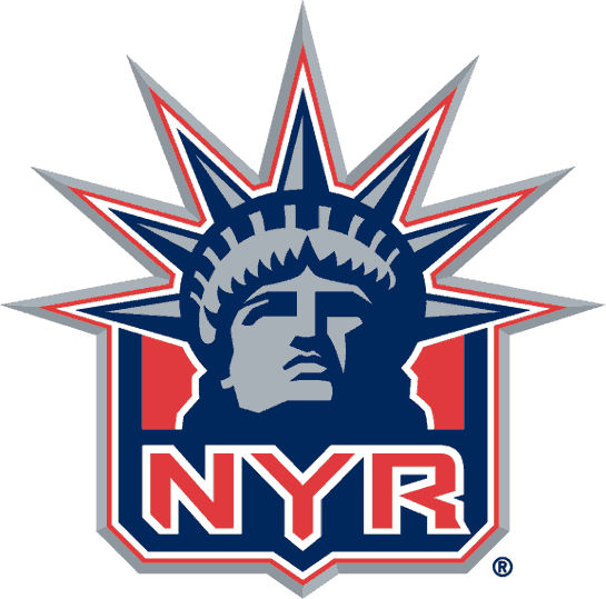 New York Rangers 1996-2007 Alternate Logo iron on transfers for clothing version 2...
